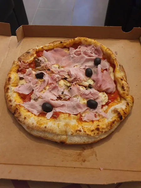 La Maison de la Pizza meung sur loire