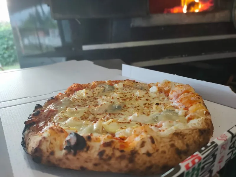 PizzaYolo