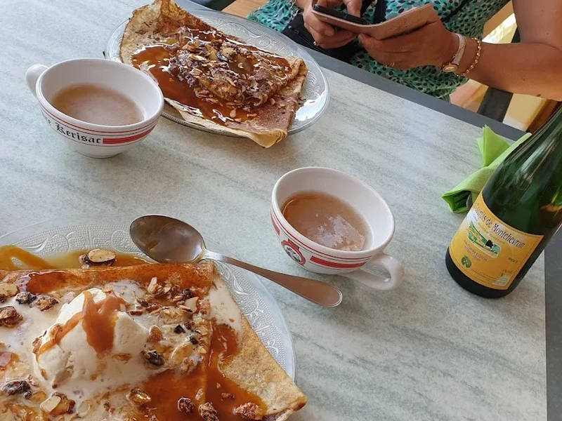 Crêperie Avel Mor