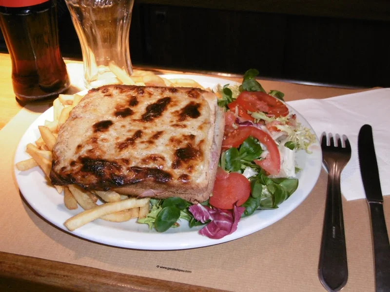 Pizza- Créperie Le Rif