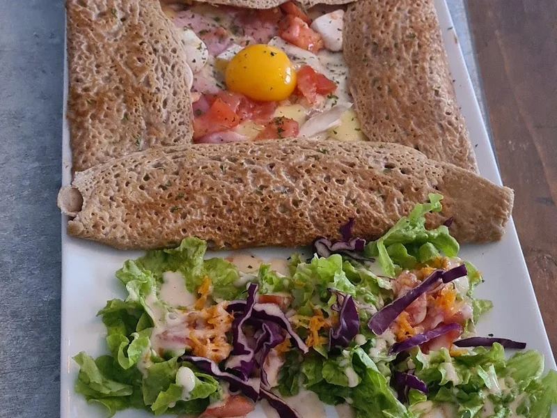 LE VENTRE QUI GARGOUILLE