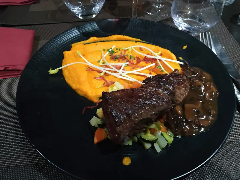 Le Bouchon Gaillard