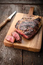 restaurants de viande de Loiret