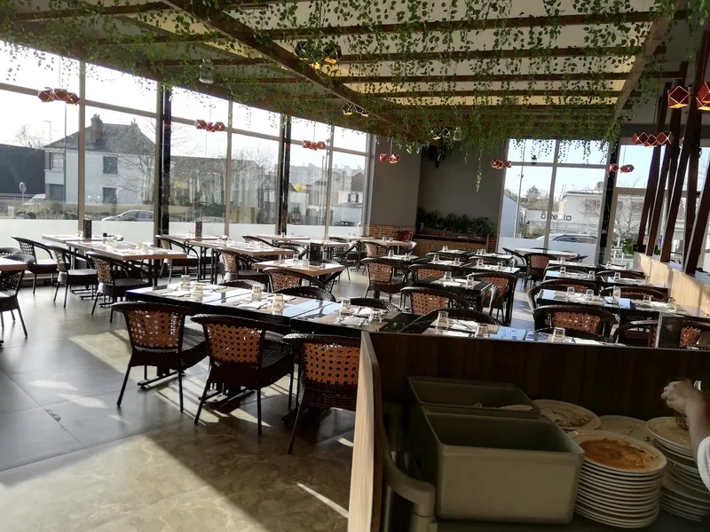 CHALET DU STEAK