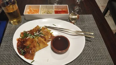 Les 5 restaurants coréens de Loiret
