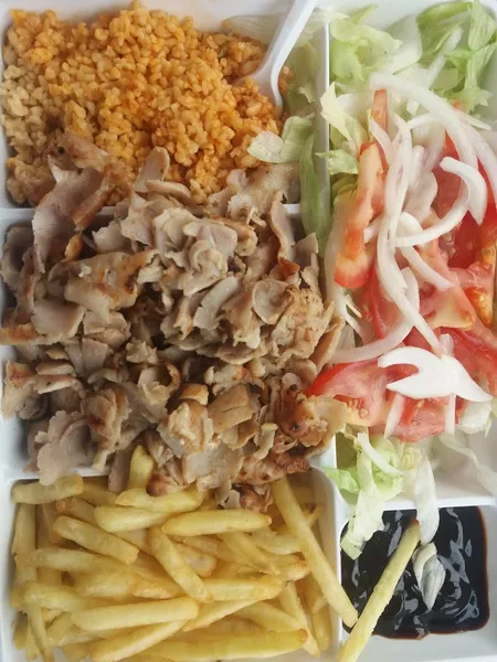 Kebab Express