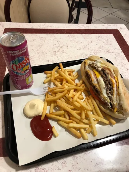 Annabi original