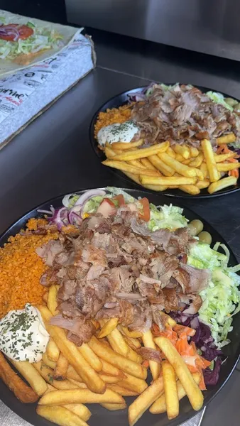 O'Kebab Orléans