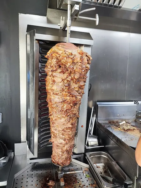 Kebab Avenue