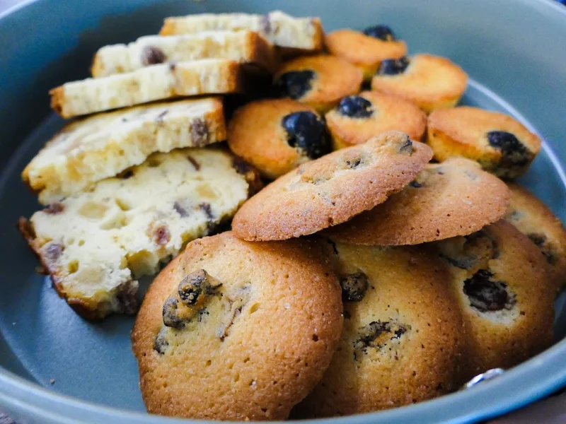 La Biscuiterie de Chambord