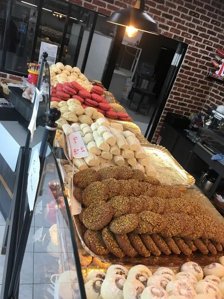 Boulangerie Chouquette