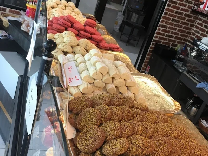 Boulangerie Chouquette