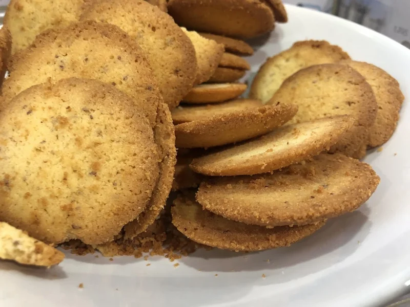 La Biscuiterie de Chambord