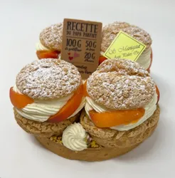 Les 9 cookies de Loiret