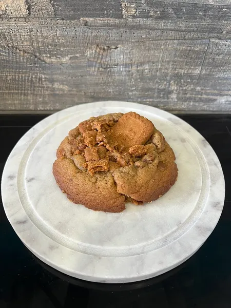L'Empire du Cookie