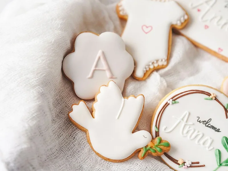 La Dernière Part - Pâtisseries personnalisées - Olivet, Orléans et ses alentours