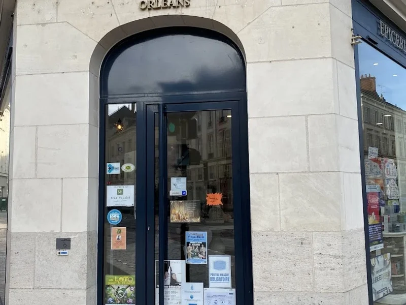 La Biscuiterie de Chambord