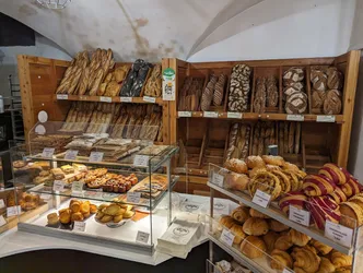 Les 12 croissants de Hautes-Alpes