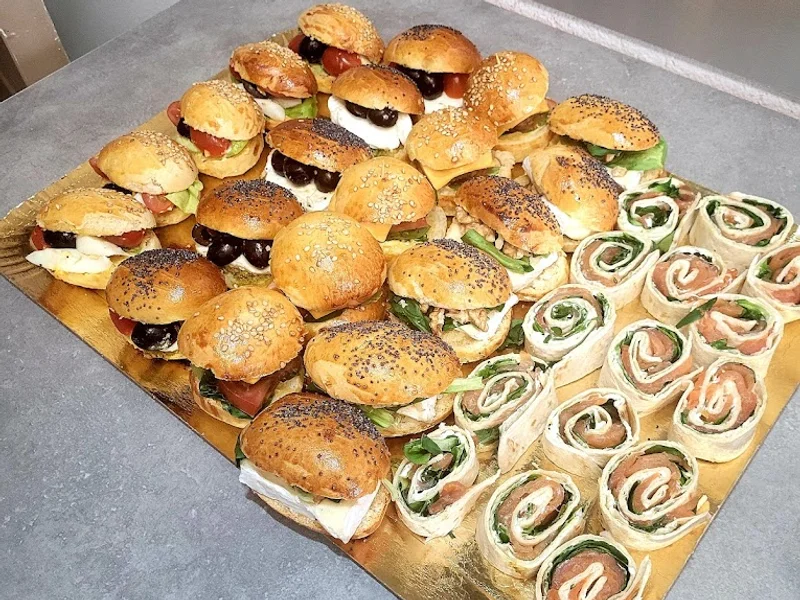 Les gourmandises de fanny 05