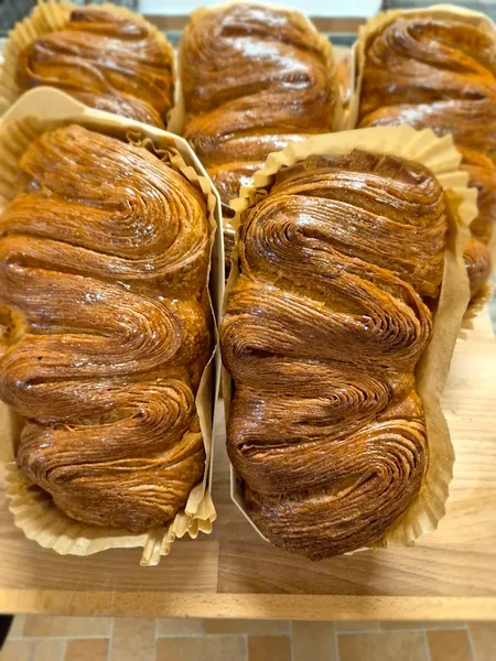 Boulangerie Dumas