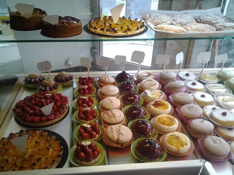 Boulangerie des Ecoles