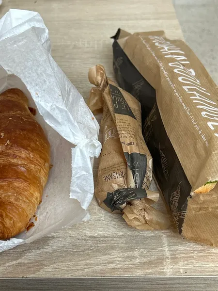 Autour du Pain