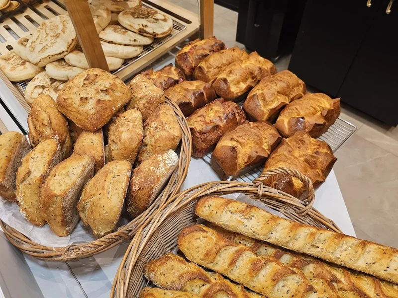 Boulangerie Du Val Olivet
