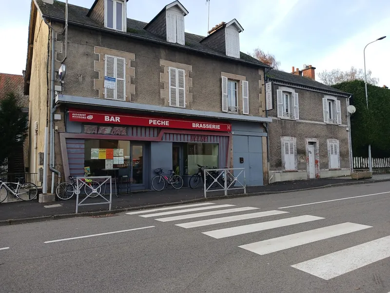 Bar la sarsonne