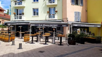 Les 12 bars de Hautes-Alpes