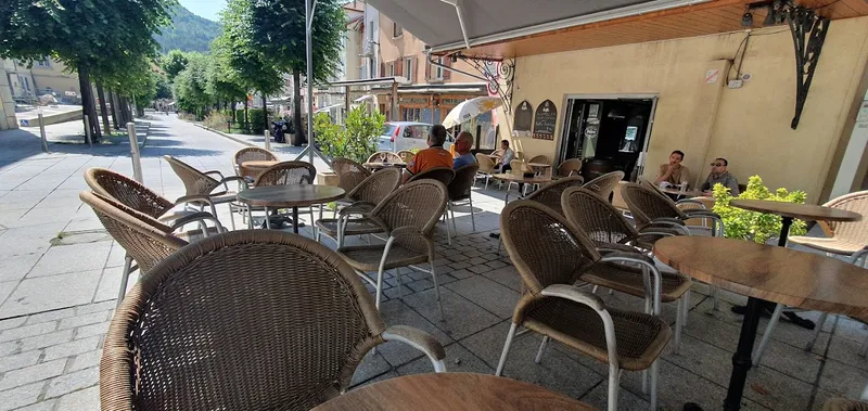 La Caravelle Sarl