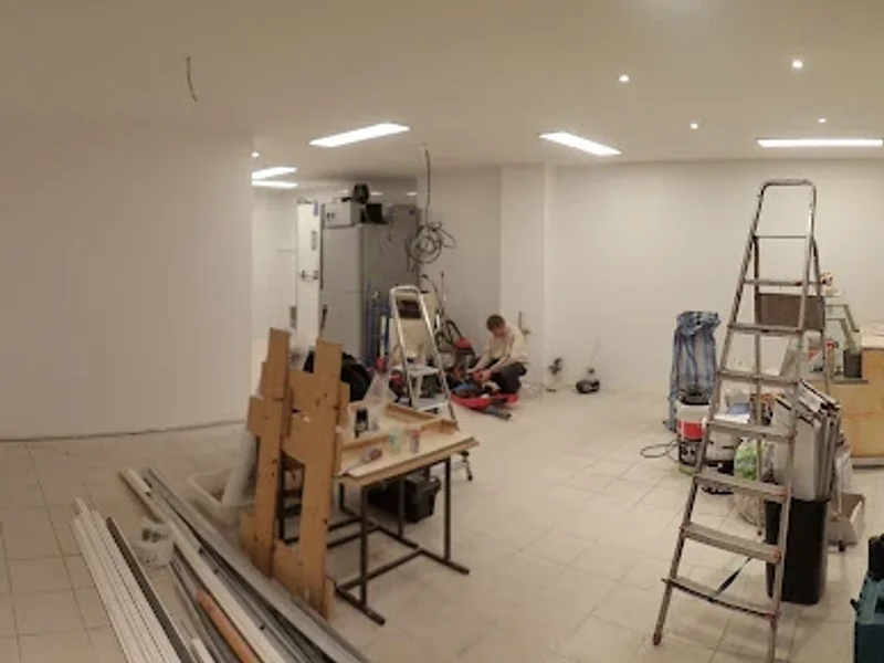 BaraTi'Pain Bio au levain naturel