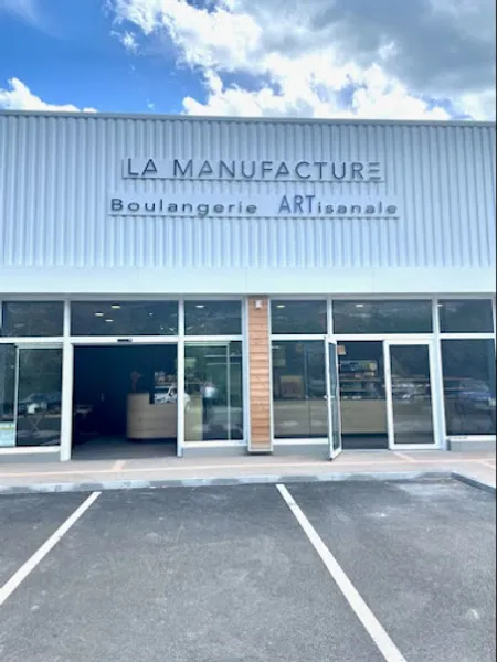 La Manufacture