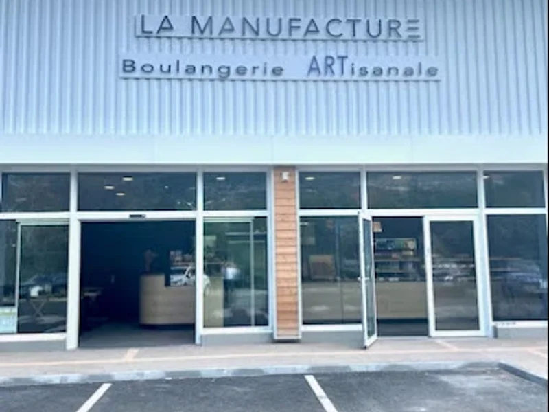 La Manufacture