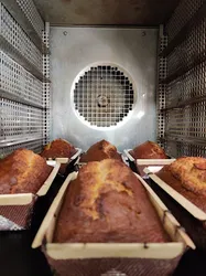 Les 17 baguettes de Hautes-Alpes
