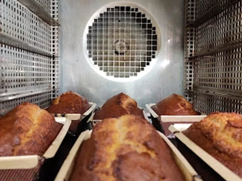 Boulangerie Pâtisserie snack Joubert