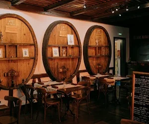 boeuf bourguignon de Hautes-Alpes