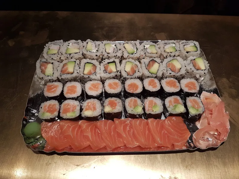 Santoku