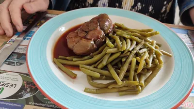 Les 5 couscous de Mayenne