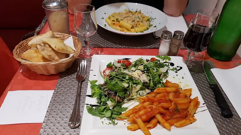 La Riviera