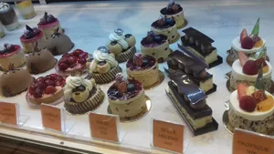 chocolats chauds de Hautes-Alpes
