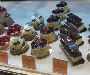 chocolats chauds de Hautes-Alpes