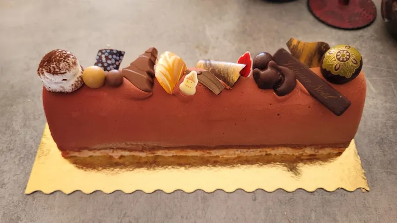 Chocolatier Patissier Siat Thierry