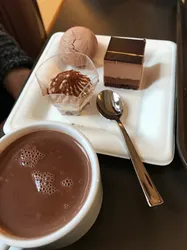 Les 11 chocolats chauds de Loir-et-Cher