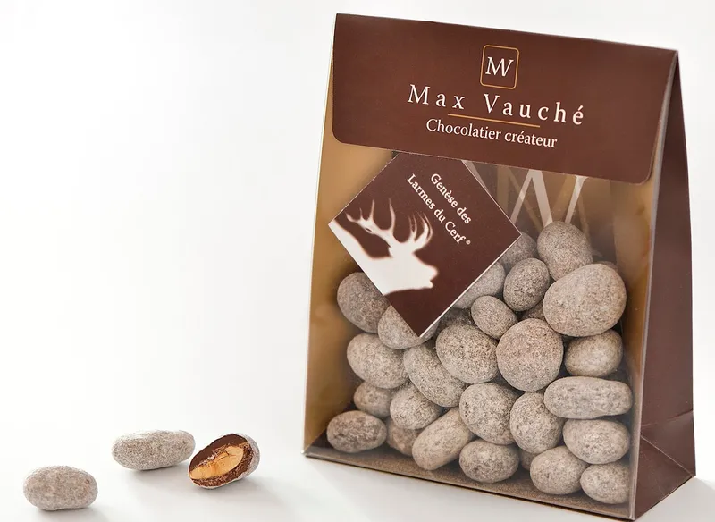 Chocolaterie Max Vauché Blois