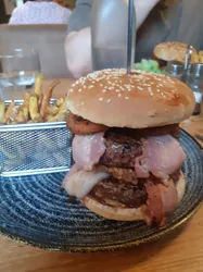 Les 7 burgers de Tulle Corrèze