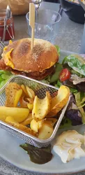burgers de Hautes-Alpes