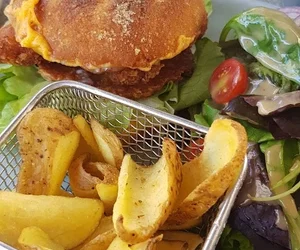 burgers de Hautes-Alpes