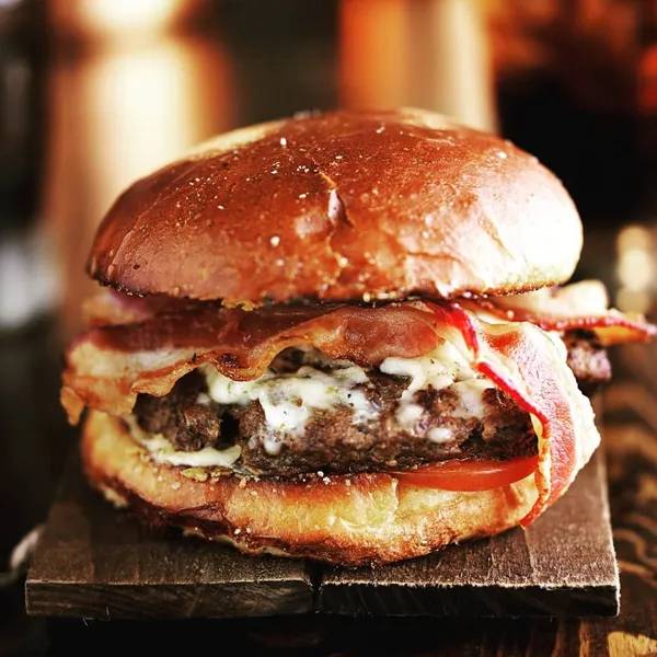 Jack's Burger