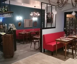 crème brûlée de Hautes-Alpes