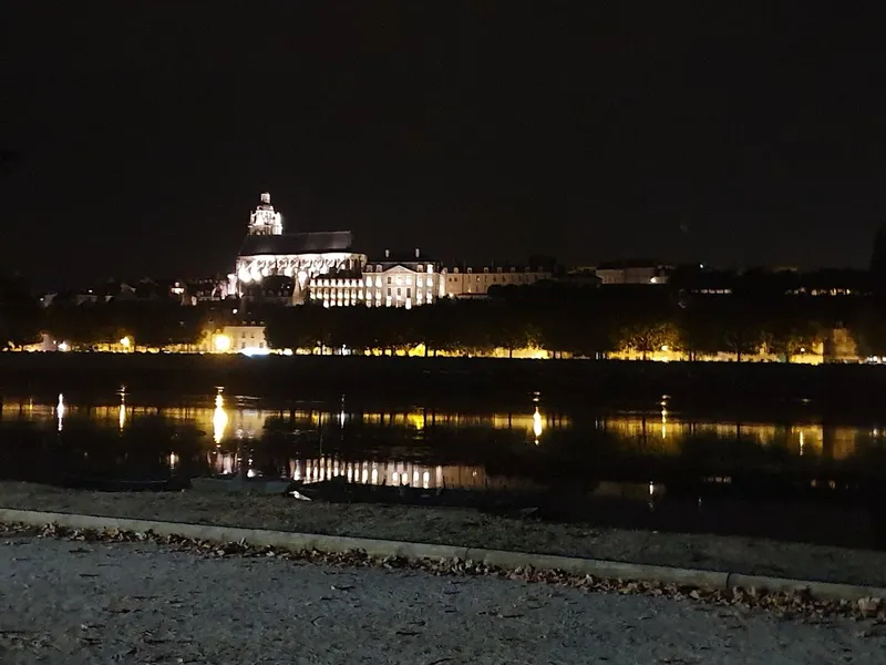 Guinguette Pause en Loire